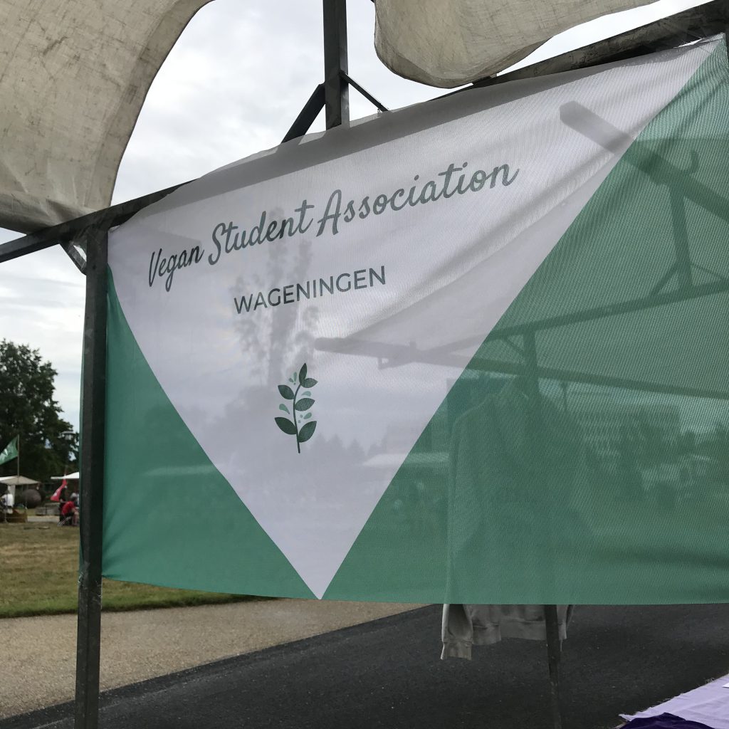 Vegan in Wageningen: What is it like?