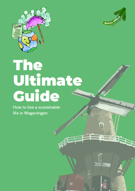 Wageningen Sustainability Guide